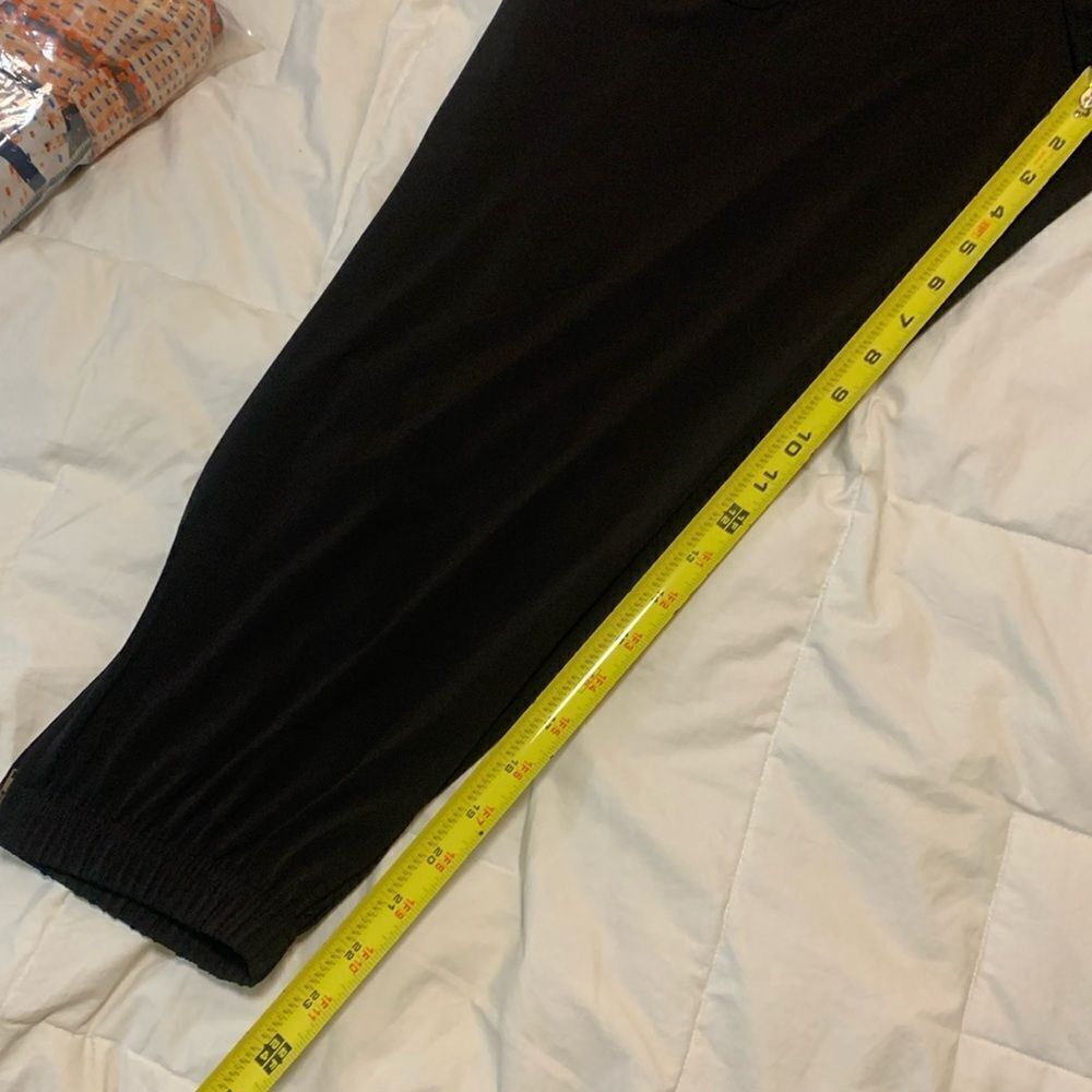 LISA RINNA collection, capris, large, good condition - Picture 5 of 10